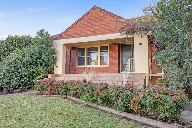 16 Hume Street, NSW 2870