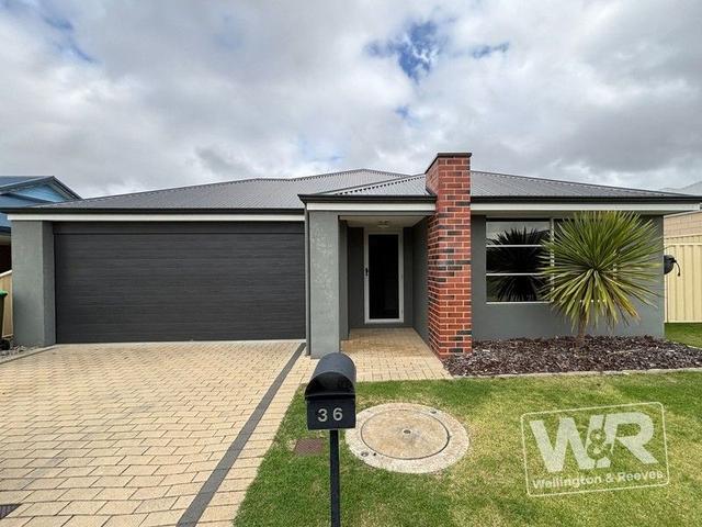 36 Celestial Drive, WA 6330