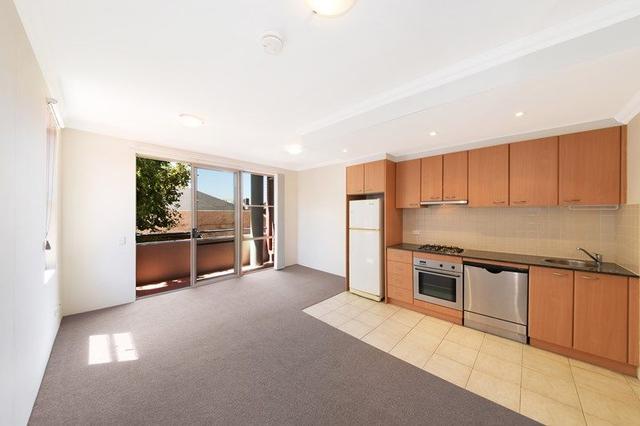 25/13 Ernest Street, NSW 2065