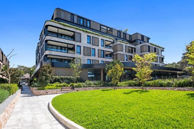 1405/2a Henrietta  Street, NSW 2024