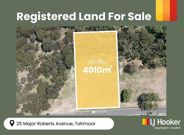 25 Major Roberts Avenue, NSW 2573