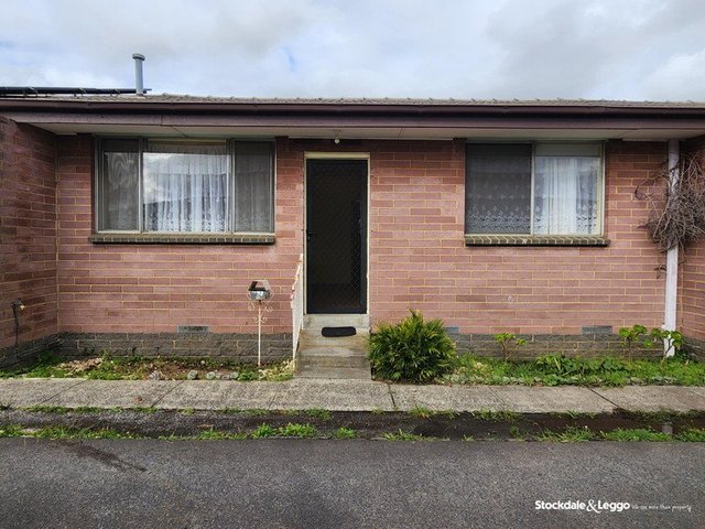 2/48A Noble Street, VIC 3174