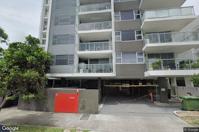 303/8 Norman Street, QLD 4215
