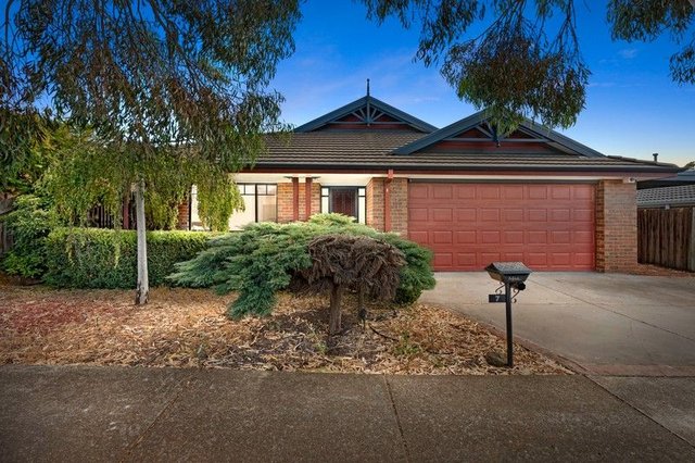 7 Bluestone Court, VIC 3752