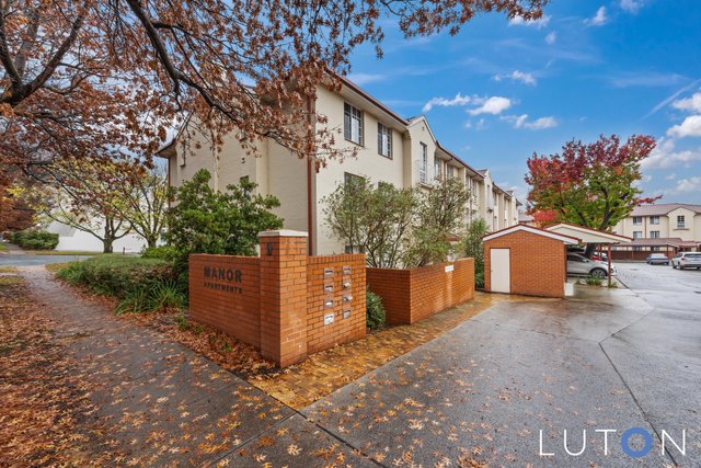 5/9 Howitt Street, ACT 2604