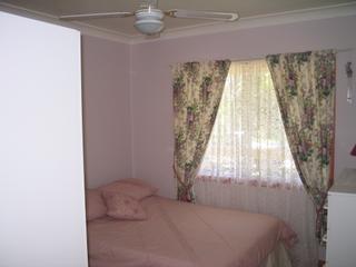 Bedroom (2007-03-10)