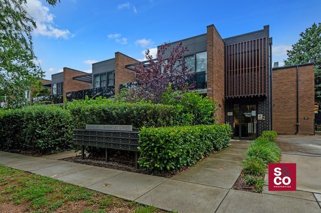 32/14 Hartley Street, ACT 2612