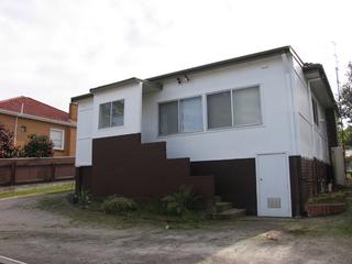 Side of House