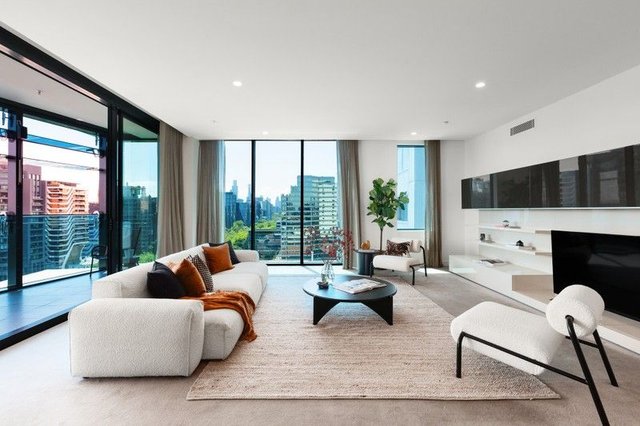 1301/505 St Kilda Road, VIC 3000