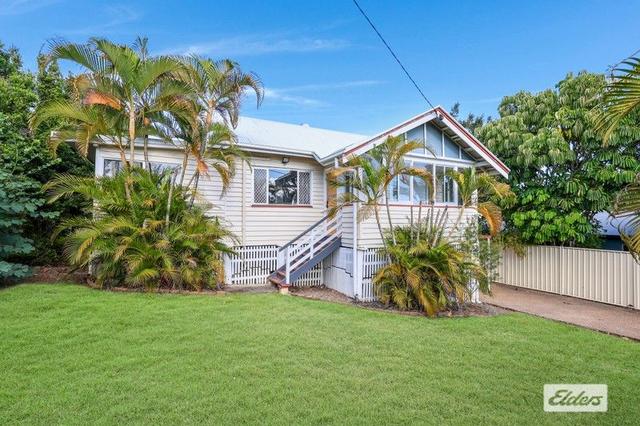 29 Jardine  Street, QLD 4700
