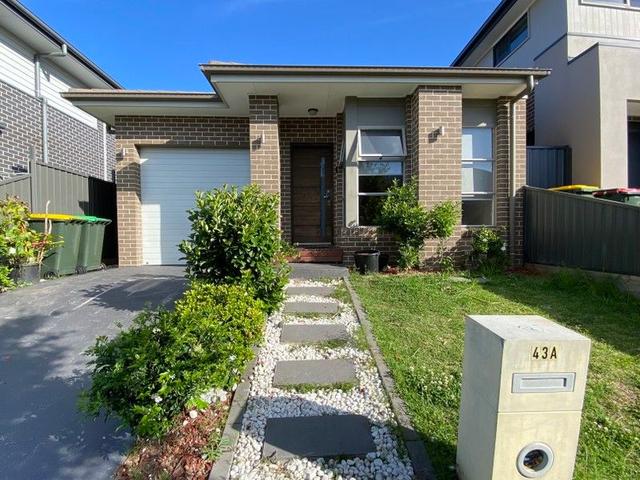 43A Willowdale Drive, NSW 2565