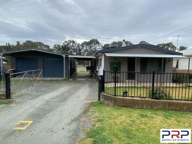 14 Woodward Street, NSW 2870