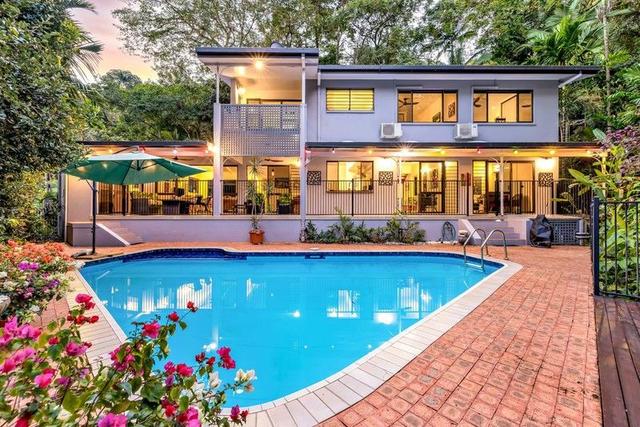 8 Temora Close, QLD 4870