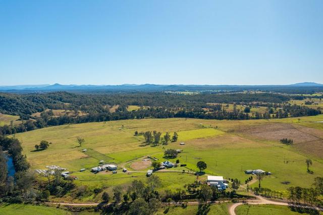 296 Dondingalong Road, NSW 2440