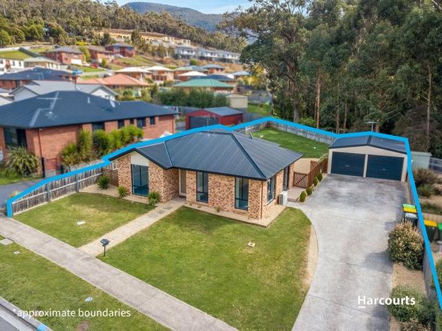 7 Bateman Court, TAS 7011