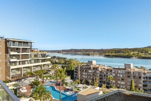 408/89B John Whiteway Drive, NSW 2250