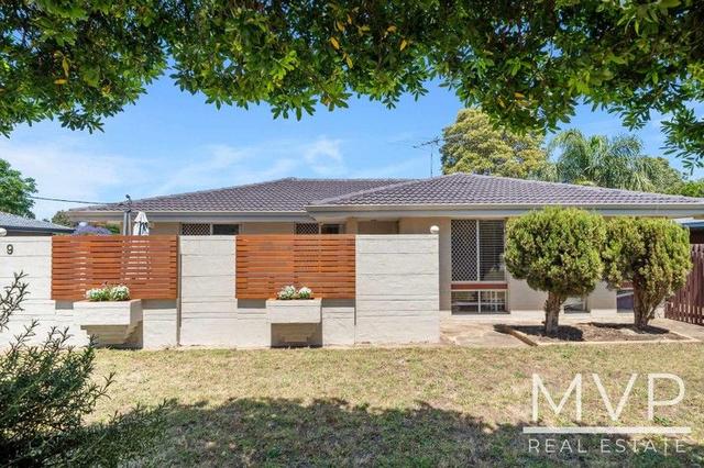 9 Rupert Street, WA 6112