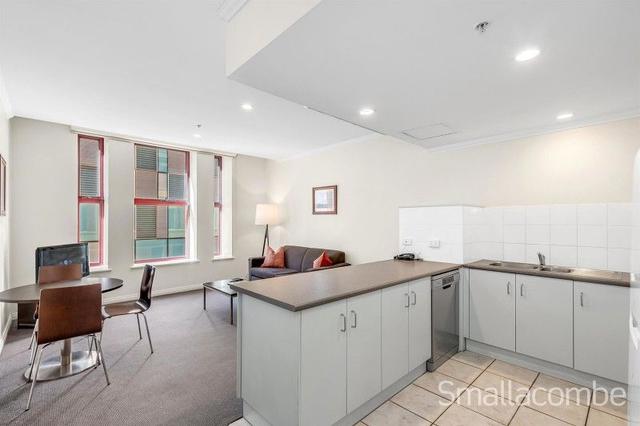 210/21-39 Bentham Street, SA 5000