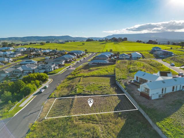 19 Myrtle Forest Drive, NSW 2538