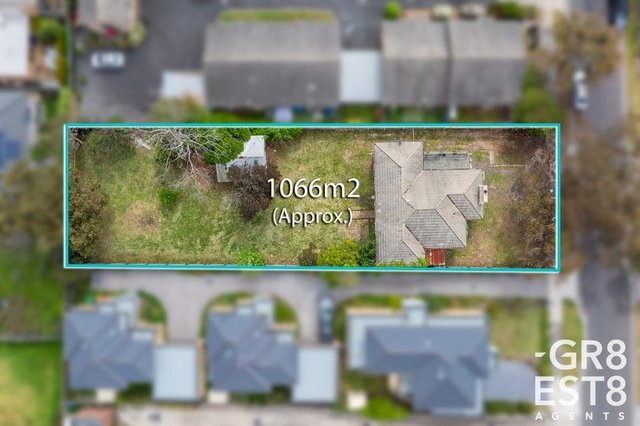 14 Denbigh Street, VIC 3199