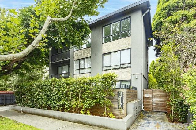 11/317 Dandenong Road, VIC 3181