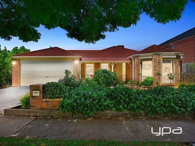 8 Jonson Avenue, VIC 3337