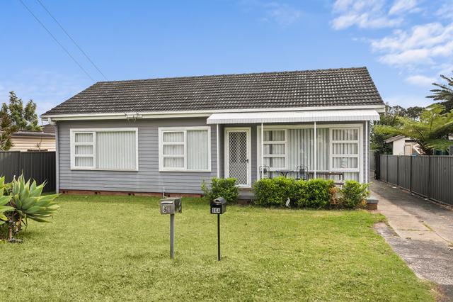 80 Parkes Street, NSW 2529