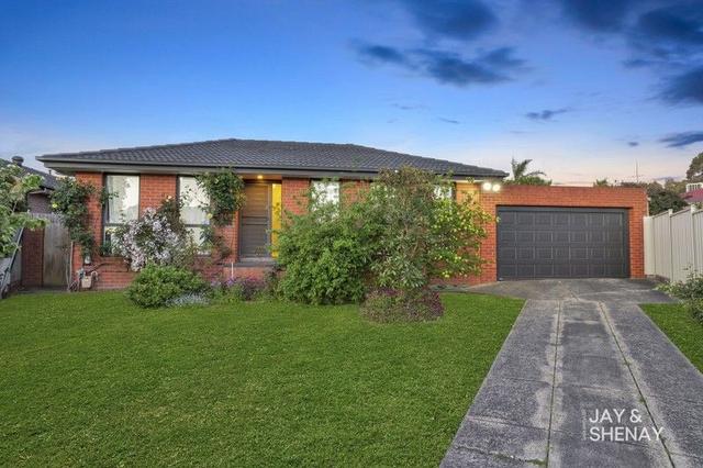 6 Robinvale Court, VIC 3802