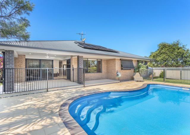 24 Joseph Andrews Crescent, NSW 2430