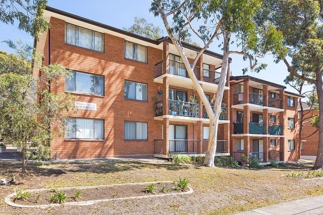 13/63-69 Auburn Street, NSW 2232