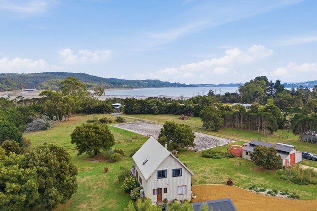 99 Paper Beach Road, TAS 7275