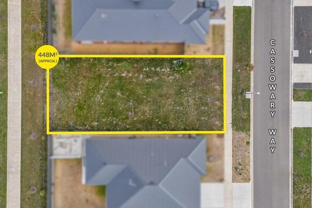 Lot 23 Cassowary Way, VIC 3358