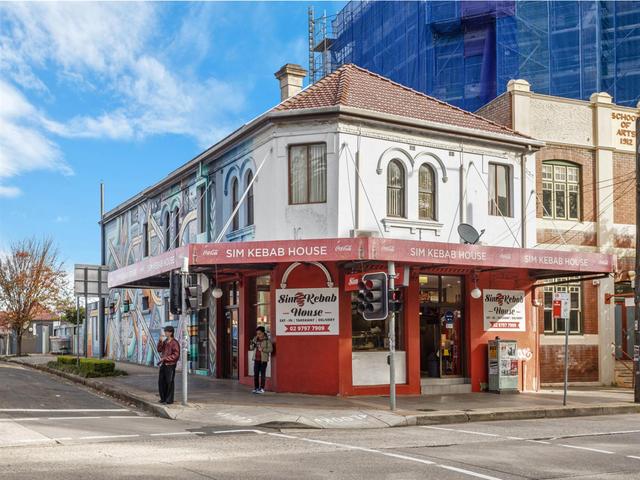 160 Liverpool Road, NSW 2131