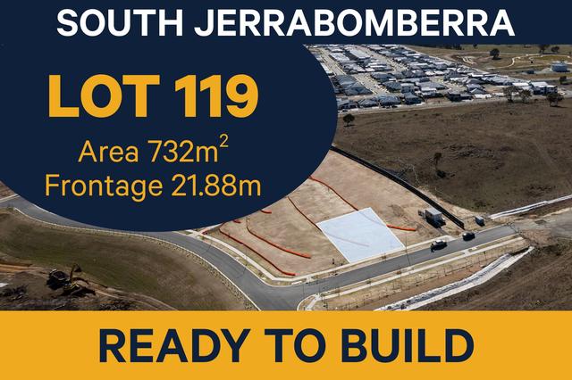 South Jerrabomberra - 74 Calathea Loop, NSW 2620