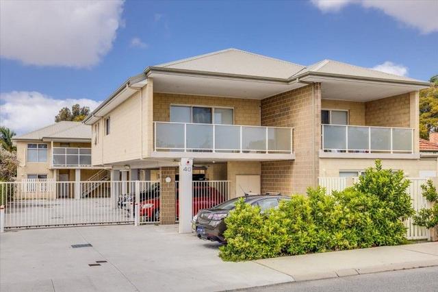 2/40 Wright Street, WA 6105