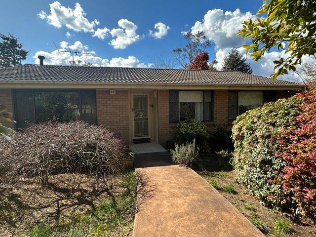 63 Yanko Avenue, NSW 2782