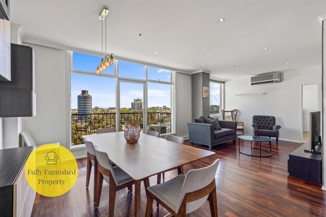 38/161 Sturt Street, VIC 3006
