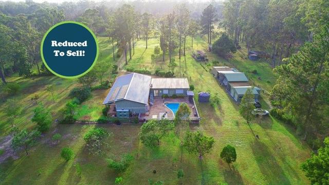 140 Willow Point Road, NSW 2430