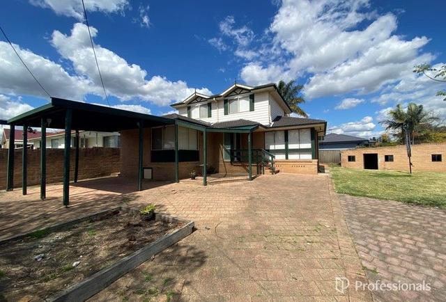 29 Jacaranda Crescent, NSW 2170