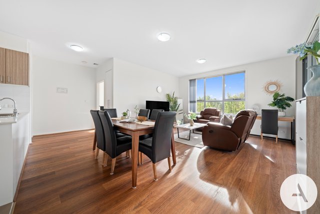 97/148 Flemington Rd, ACT 2914