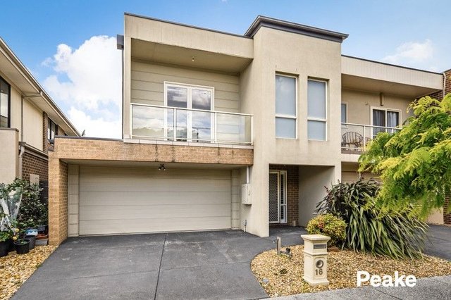 16 Harlesden Circuit, VIC 3810