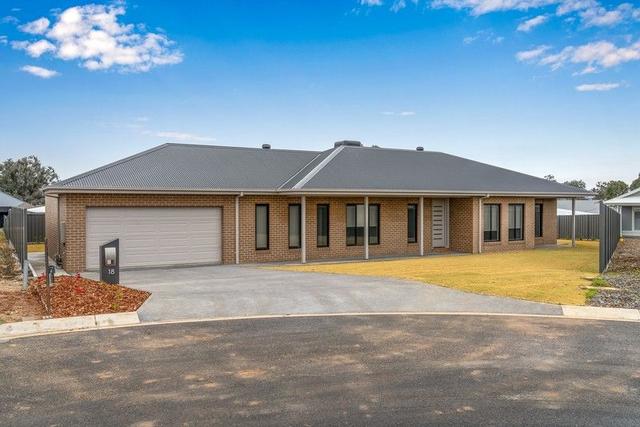 18 Dunnart Court, NSW 2640