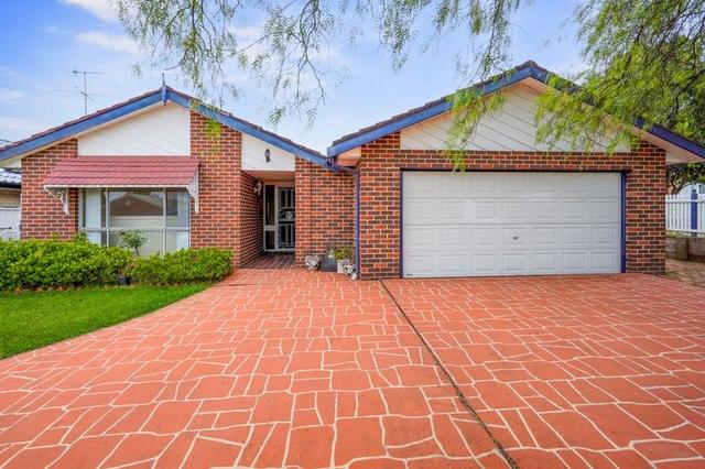 2 Lisa Street, NSW 2763