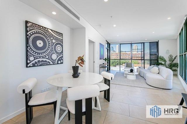 B808/89 Bay Street, NSW 2037