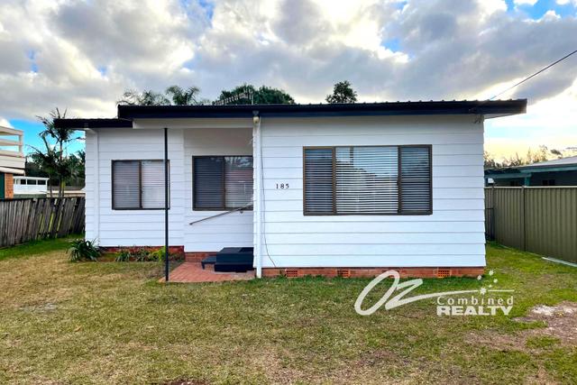 185 MacLeans Point Road, NSW 2540