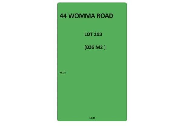 44 Womma Road, SA 5113