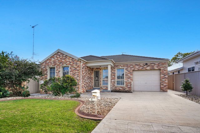 1A Gallipoli Street, NSW 2680