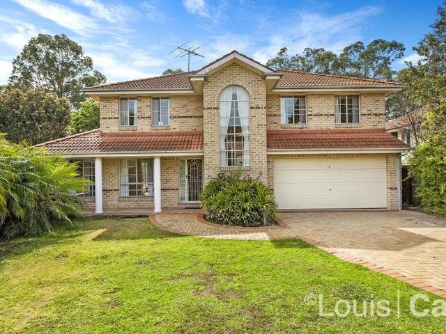 6 Longley Place, NSW 2154