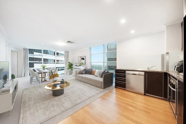 1104/93 Pacific Highway, NSW 2060