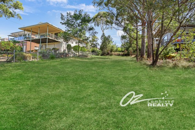 19 Waldegrave Crescent, NSW 2540